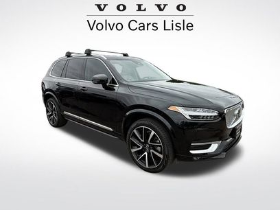 Certified 2024 Volvo XC90 B6 Plus w/ Protection Package Premier