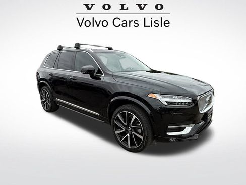 Certified 2024 Volvo XC90 B6 Plus w/ Protection Package Premier AWD/4WD image 1