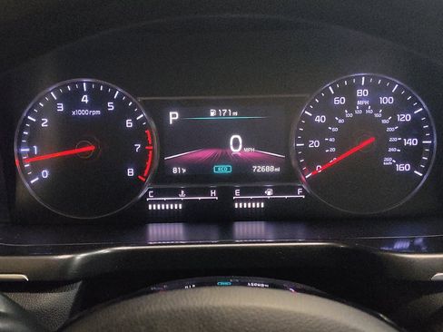 Used 2023 Kia Sorento LX FWD image 23