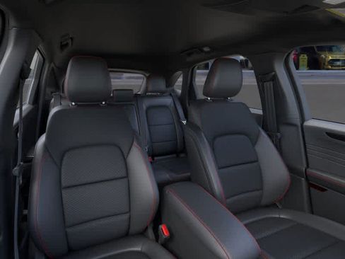 New 2026 Ford Escape ST-Line AWD/4WD image 10