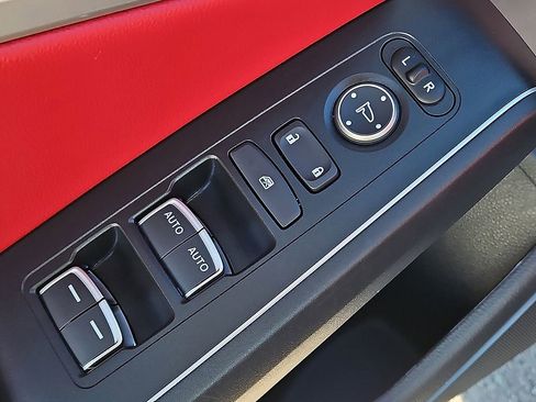 Used 2025 Acura Integra A-Spec FWD image 18