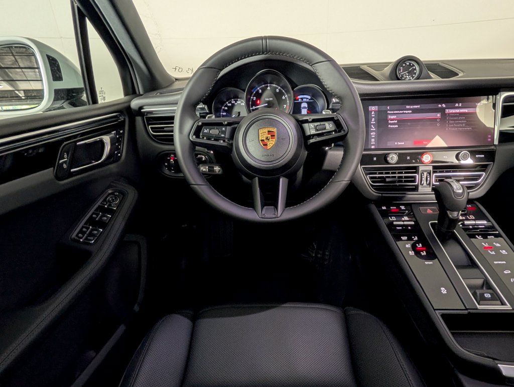 New 2026 Porsche Macan AWD/4WD image 21