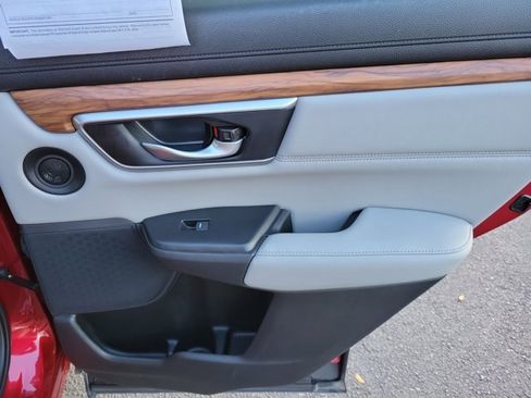 Used 2020 Honda CR-V EX-L image 11
