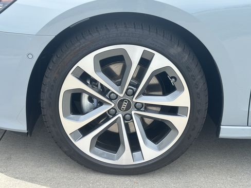 Certified 2026 Audi A3 2.0T Premium AWD/4WD image 13