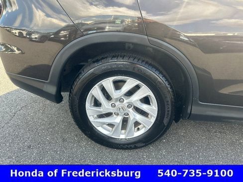 Used 2016 Honda CR-V EX image 33