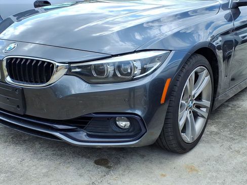 Used 2018 BMW 430i Convertible image 4