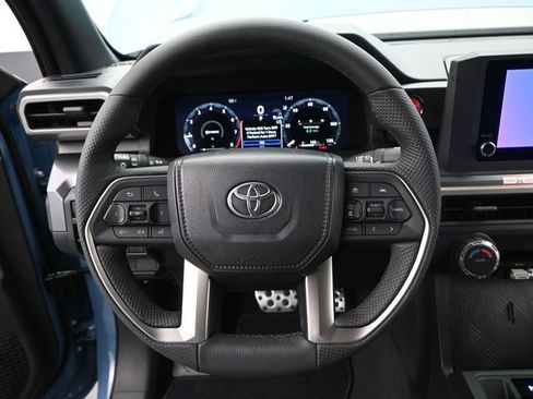 New 2026 Toyota Tacoma TRD Sport image 5