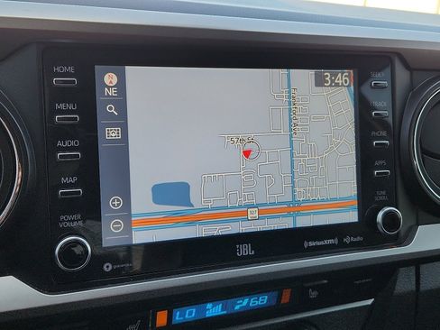 Used 2023 Toyota Tacoma Limited RWD image 15