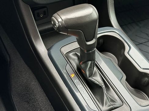 Used 2019 Chevrolet Colorado Z71 AWD/4WD image 20