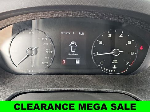 New 2024 RAM ProMaster 3500 w/ Convenience Group image 17