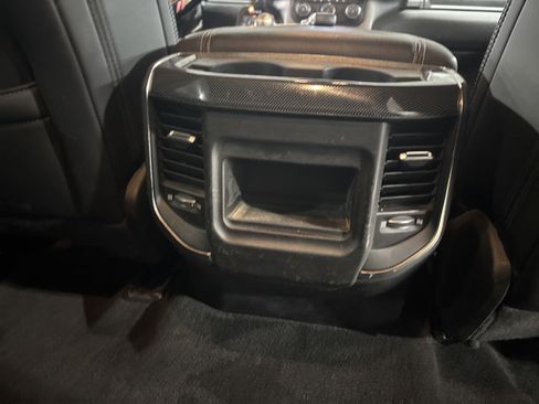 Used 2020 RAM 1500 Rebel w/ Rebel Level 1 Equipment Group AWD/4WD image 31