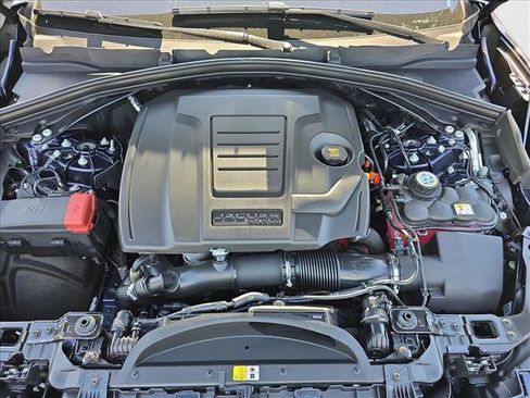 New 2026 Jaguar F-PACE R-Dynamic S image 28