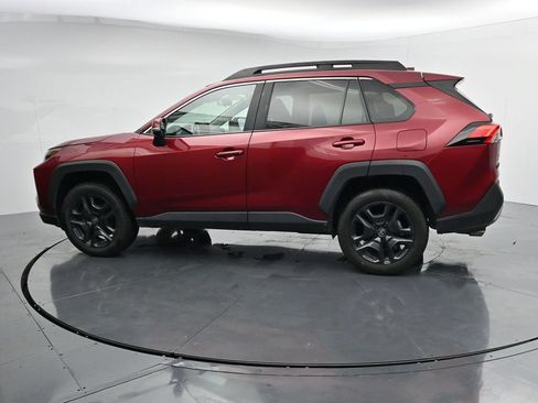 Used 2024 Toyota RAV4 Adventure AWD/4WD image 5