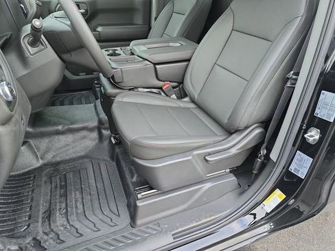 New 2024 GMC Sierra 1500 Pro w/ Pro Value Package image 18