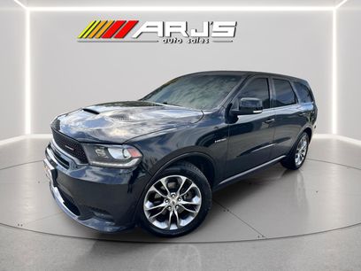Used 2020 Dodge Durango R/T