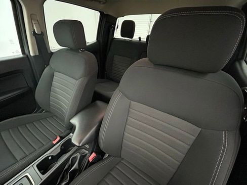 Used 2021 Ford Ranger XLT w/ Equipment Group 301A Mid image 22