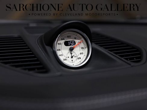 Used 2019 Porsche 911 Turbo AWD/4WD image 52