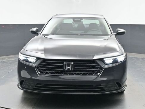 New 2026 Honda Accord EX-L image 3