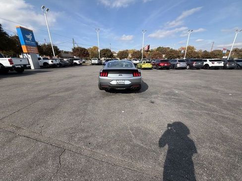 New 2025 Ford Mustang GT Premium w/ GT Performance Package image 28