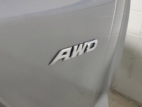 Used 2022 Honda CR-V EX image 8