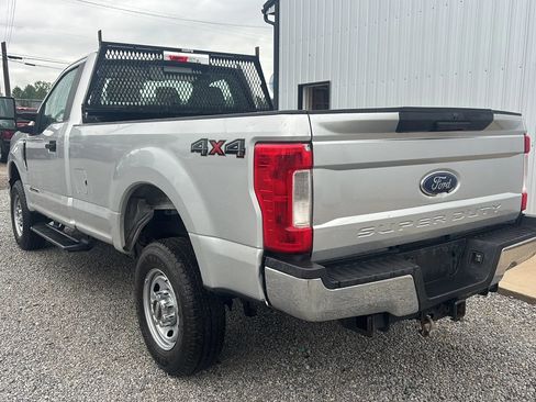 Used 2019 Ford F250 XL w/ XL Value Package AWD/4WD image 3