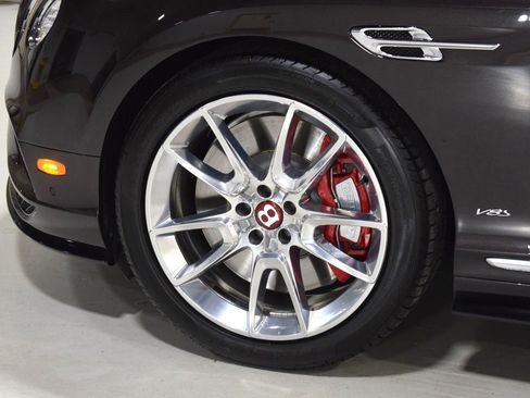 Used 2016 Bentley Continental GT V8 S AWD/4WD image 17
