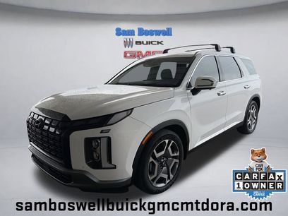 Used 2024 Hyundai Palisade Limited