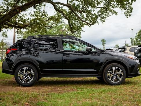 New 2026 Subaru Crosstrek 2.0i Premium image 22