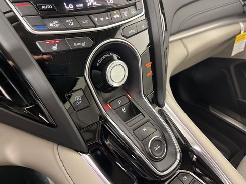 New 2026 Acura RDX w/ Technology Package AWD/4WD image 33