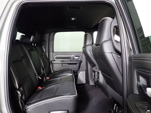 New 2026 RAM 2500 Laramie image 41