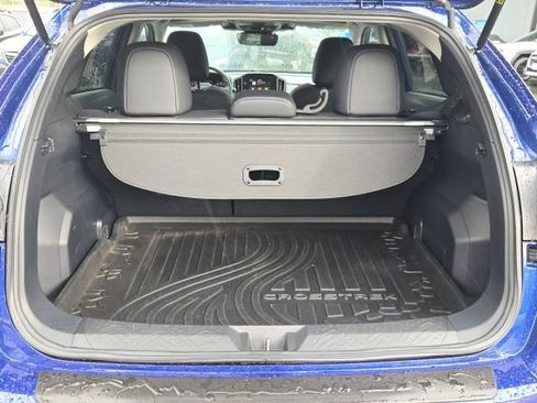 Certified 2025 Subaru Crosstrek 2.5i Limited w/ Crosstrek Mirror Package AWD/4WD image 20