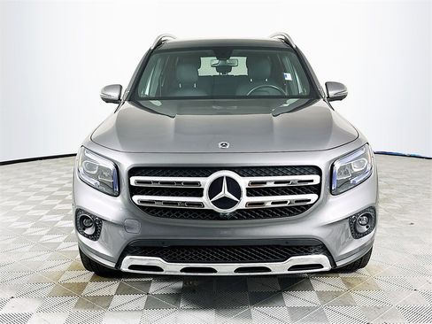 Certified 2022 Mercedes-Benz GLB 250 image 2