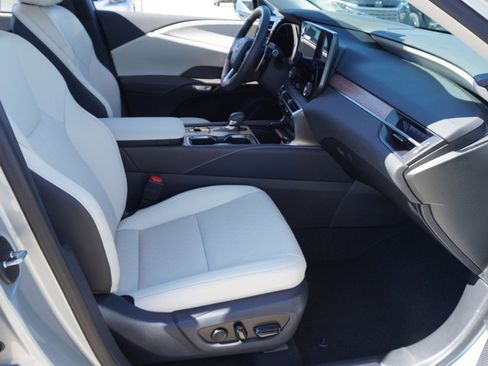 Certified 2025 Lexus RX 350 Premium Plus w/ Convenience Package image 14