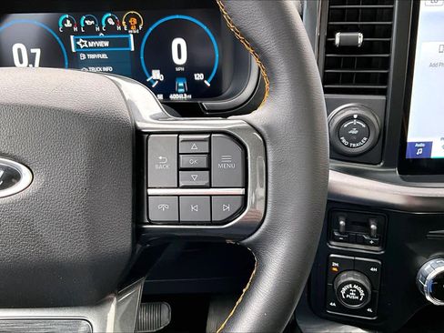 Used 2023 Ford F150 Tremor w/ Equipment Group 402A High image 25