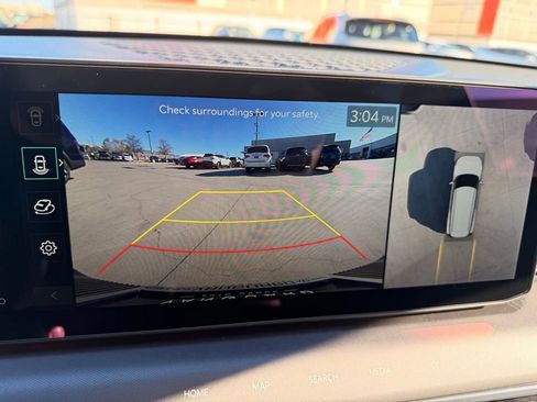 New 2026 Kia EV9 Land image 17