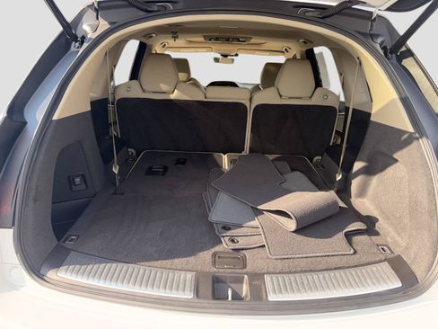Used 2018 Acura MDX FWD w/ Tech & Entertainment image 18