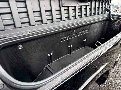 New 2026 RAM 1500 Limited image 7