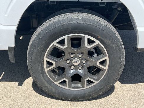 New 2025 Ford F150 STX w/ Equipment Group 200A image 5