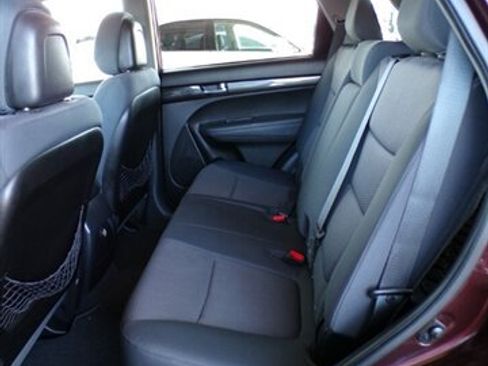 Used 2012 Kia Sorento LX AWD/4WD image 20