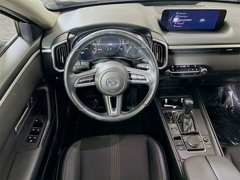 Used 2023 MAZDA CX-50 2.5 S w/ Preferred Plus Pkg image 19