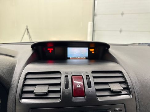 Used 2015 Subaru Forester 2.5i Limited w/ Popular Package #1 image 18