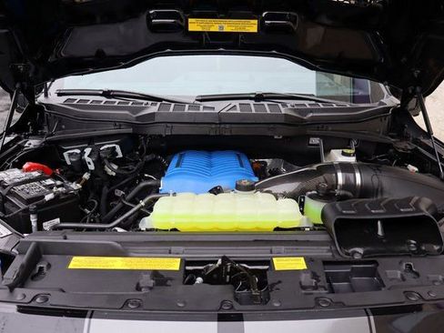 New 2025 Ford F150 Lariat w/ Equipment Group 502A High image 49