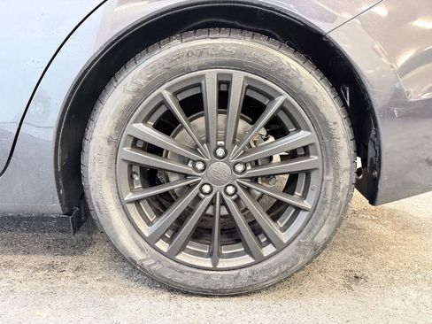 Used 2013 Subaru Impreza 2.0i Premium image 9