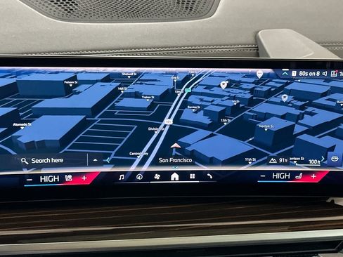 Used 2026 BMW X7 xDrive40i w/ Executive Package image 19