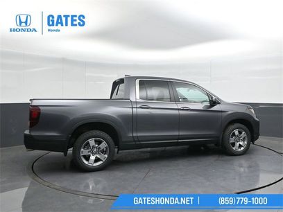 New 2026 Honda Ridgeline RTL