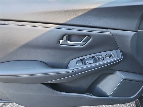 Used 2023 Nissan Sentra SV w/ All-Weather Package image 14