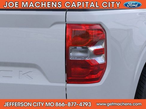 New 2026 Ford Maverick XLT w/ XLT Luxury Package image 23