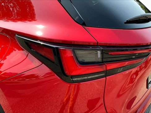 Used 2025 Lexus NX 350h AWD w/ Cold Area Package image 55