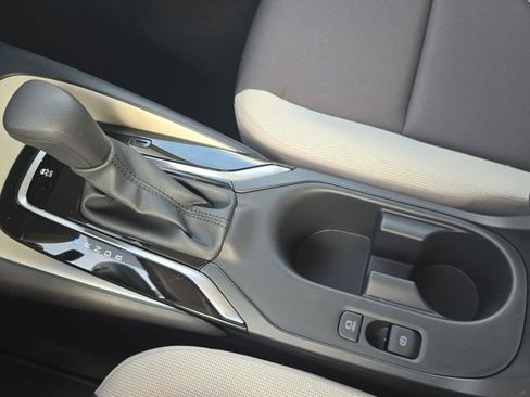 New 2026 Toyota Corolla LE image 24