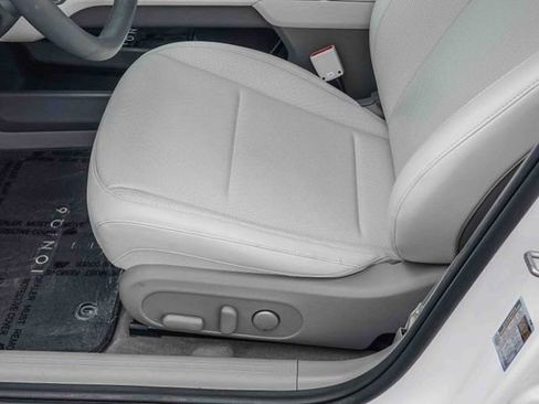 Certified 2023 Hyundai Ioniq 6 Limited RWD image 21